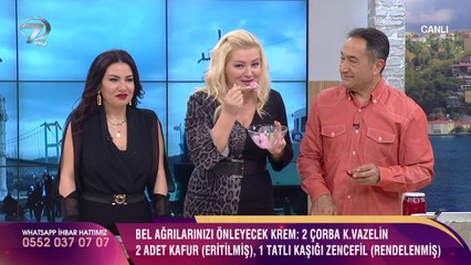 Dr. Feridun Kunak Show - 8 Ocak 2019
