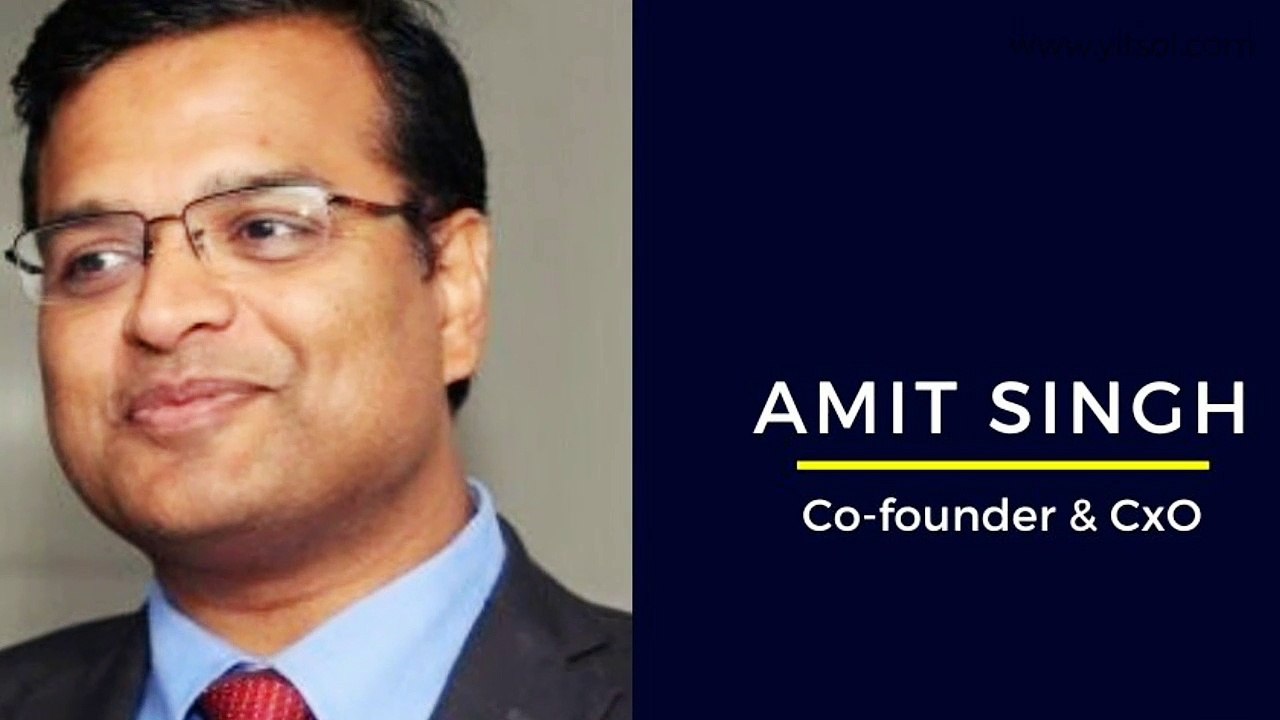 Thoughts Of Change - By Amit Singh