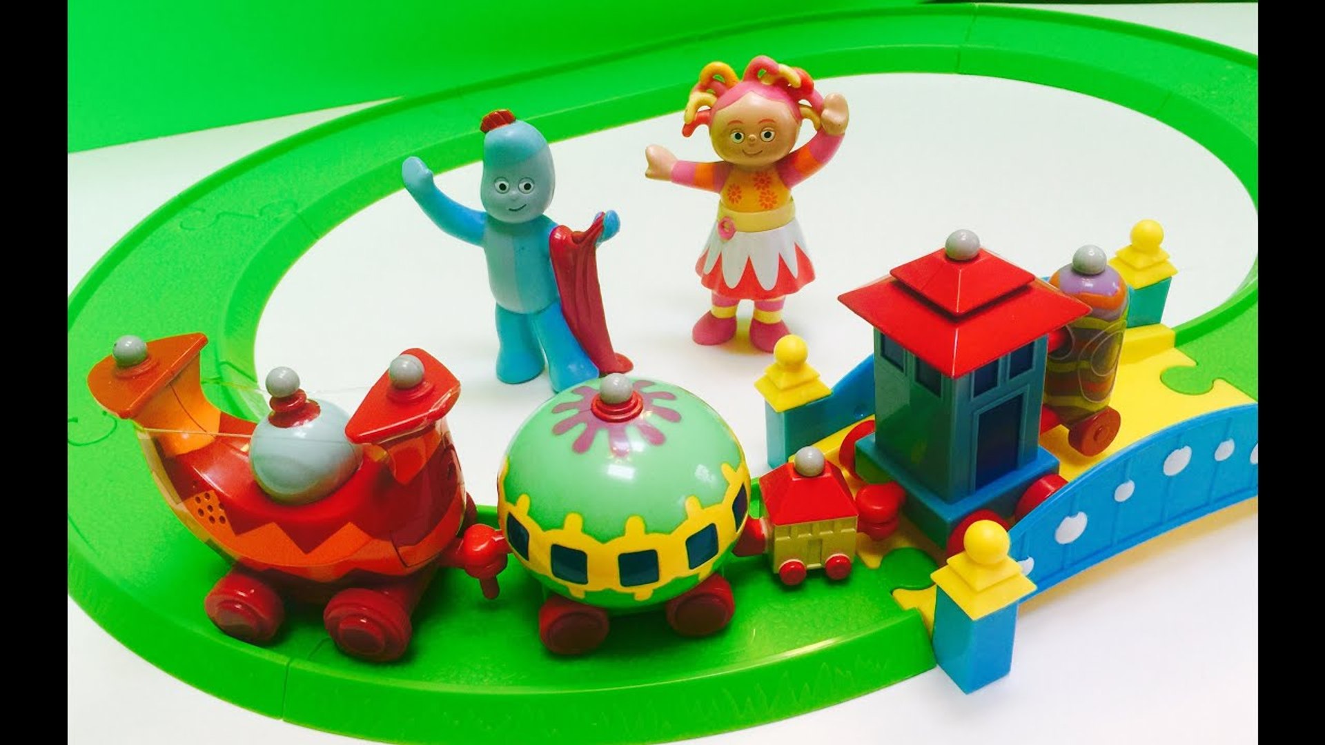 ninky nonk track