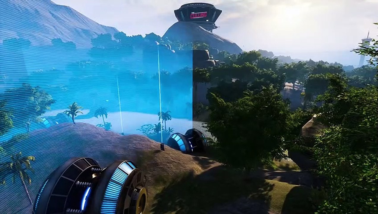 The Culling - Tráiler relanzamiento