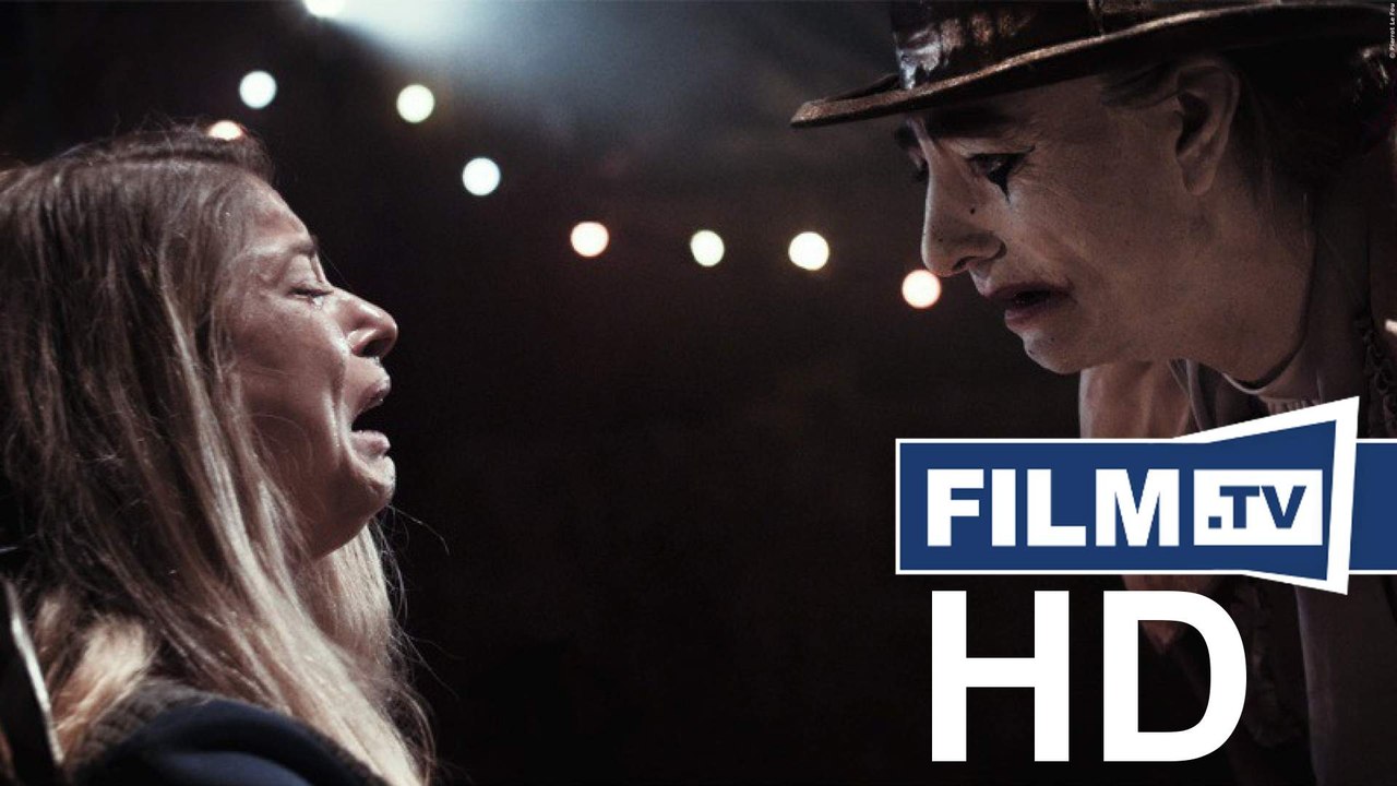 Finale Trailer Deutsch German (2018)