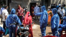 Coronavirus cases continue to rise in India: Latest updates
