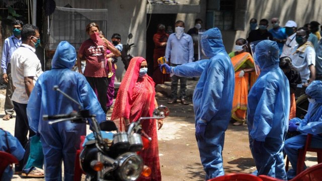 Coronavirus cases continue to rise in India: Latest updates
