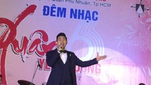 Nếu chỉ còn  một ngày để sống live/Nguyễn Hồng Ân/ 23/01/2019- Nhà thờ Ba Chuông