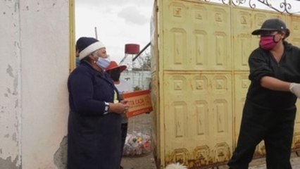 América, nuevo epicentro mundial de casos de COVID-19 pero con menos muertes