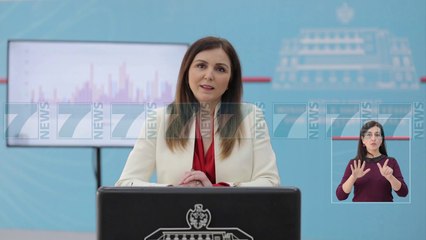 NE 24 ORE VETEM 6 RASTE TE REJA, KRUJA BEHET VATRA ME AKTIVE - News, Lajme - Kanali 7