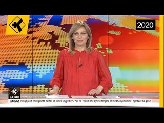 Edicioni i Lajmeve Tv Klan Plus 03 maj 2020, ora 16:00 Lajme - News