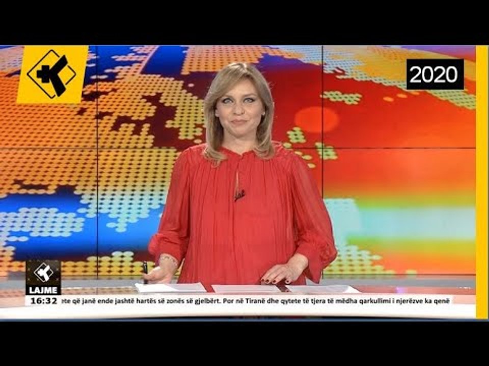 Edicioni i Lajmeve Tv Klan Plus 03 maj 2020, ora 16:00 Lajme - News