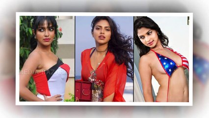 அமலாபாலின் பழைய அழகான போட்டோஷூட் வீடியோ | Amalapaul | #PhotoShoot|