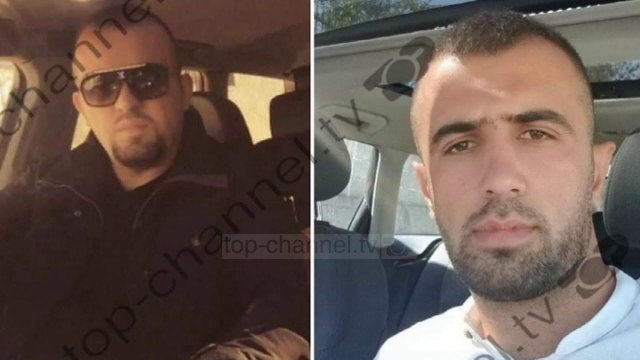 Top News - Vrasja e dy vëllezërve/ Zbardhet dëshmia e Klevis Allës