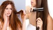 Straightening के बाद बालों की ऐसे करें देखभाल | Do's & Don'ts After Hair Straightening | Boldsky