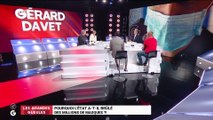 Le Grand Oral de Gérard Davet, journaliste au Monde - 13/05