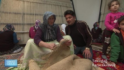 Gündüz Gece - Tekirdağ-2  | 27 Nisan 2019