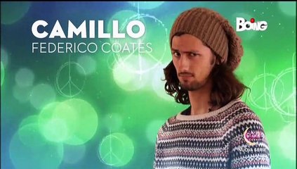 Cata e i misteri della sfera Ep.29