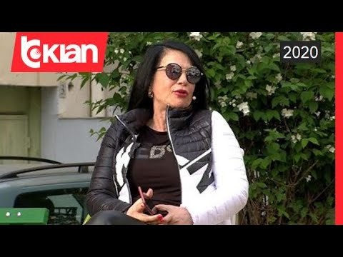 Lindita Theodhori: Te isha dhe njehere 20 vjec