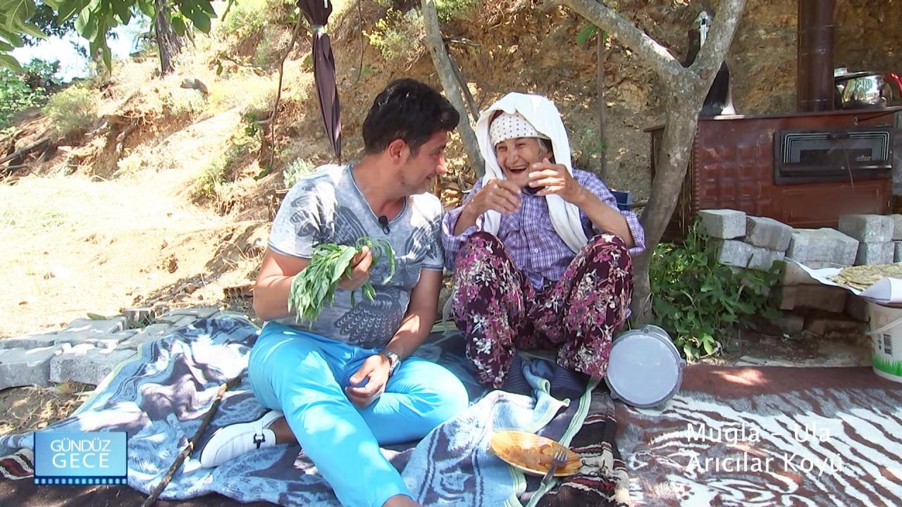 Gündüz Gece - Muğla/Ula | 20 Temmuz 2019