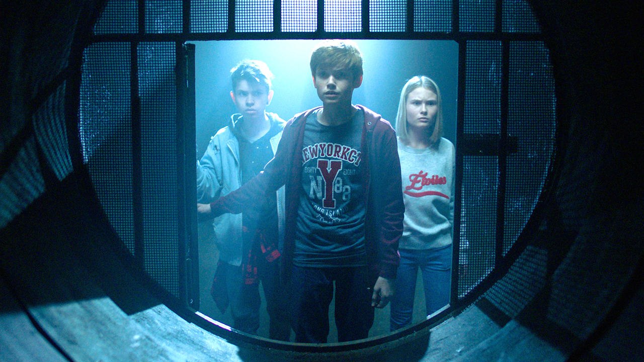 Baba Yaga - Trailer (Deutsch) HD