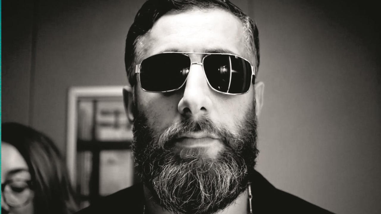 Man from Beirut - Trailer (English Subs) HD