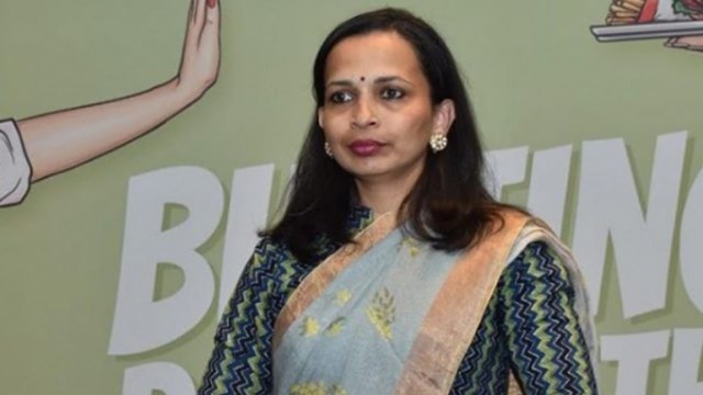 Diet in Corona: Rujuta Diwekar suggests a few drinks with medicinal properties