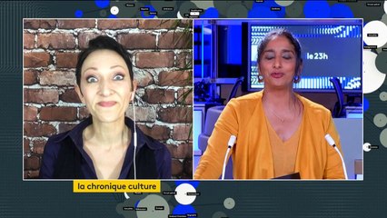 Culture : du théâtre et de l’humour sur france.tv, du disco avec la Sacem