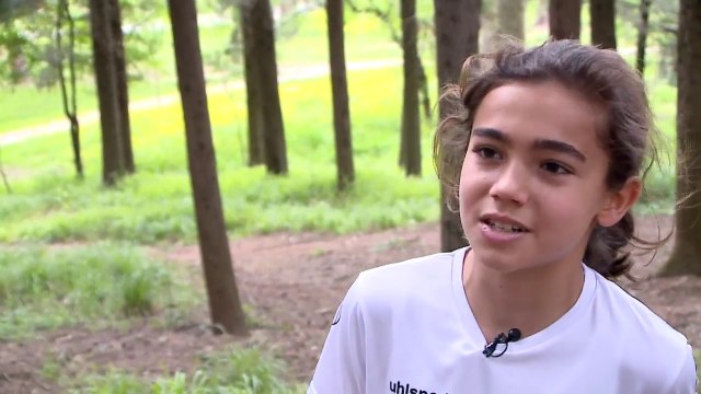 11 vjeçari i rikthehet stërvitjes/ Pas ditëve të izolimit bëhet gati të rinisë futbollin