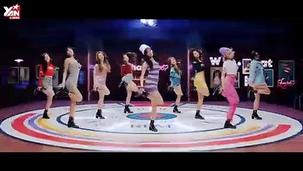 What is love? - TWICE