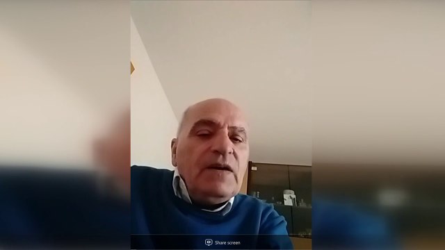 Се карал со жена му за коронавирусот, па се обесил