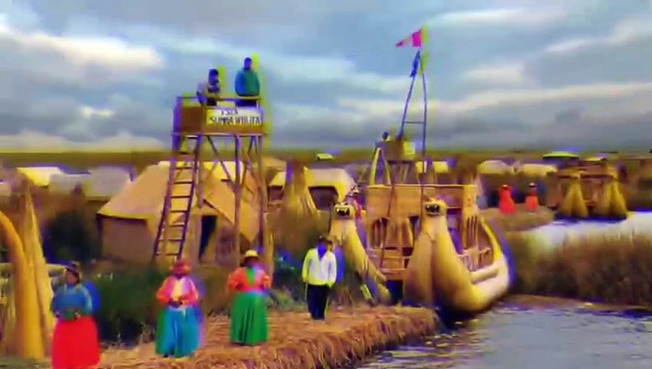 दुनिया के 5 सबसे रहस्यमय जगह (कभी मत जाना यहाँ ) | 05 Most Mysterious and Unusual Islands on Earth