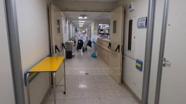 Top News - 174 viktima në 24 orë/ Itali, ulet numri i viktimave
