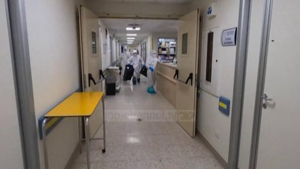 Top News - 174 viktima në 24 orë/ Itali, ulet numri i viktimave
