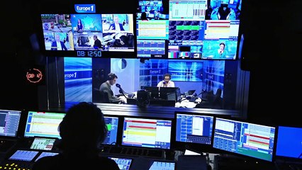 Le retour des tensions entre la France et la Chine