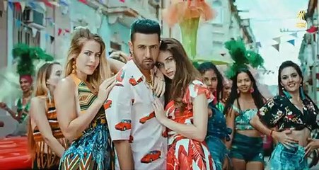 VIGAD GAYA ( Full Song ) Gippy Grewal - Snappy - Rav Hanjra - Sukh Sanghera - Humble Music 2020 -