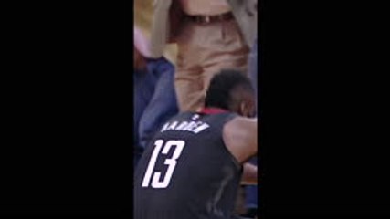 Télécharger la video: NBA Records - Harden's 60-point triple-double