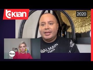 "Jetoj me nenen qe e kam 73-vjece"