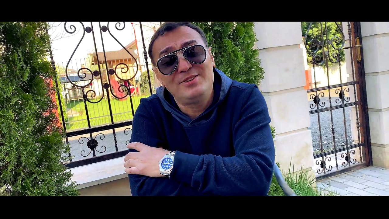 Petrica Cercel - N-a fost asa fericita copilaria mea | Official Video