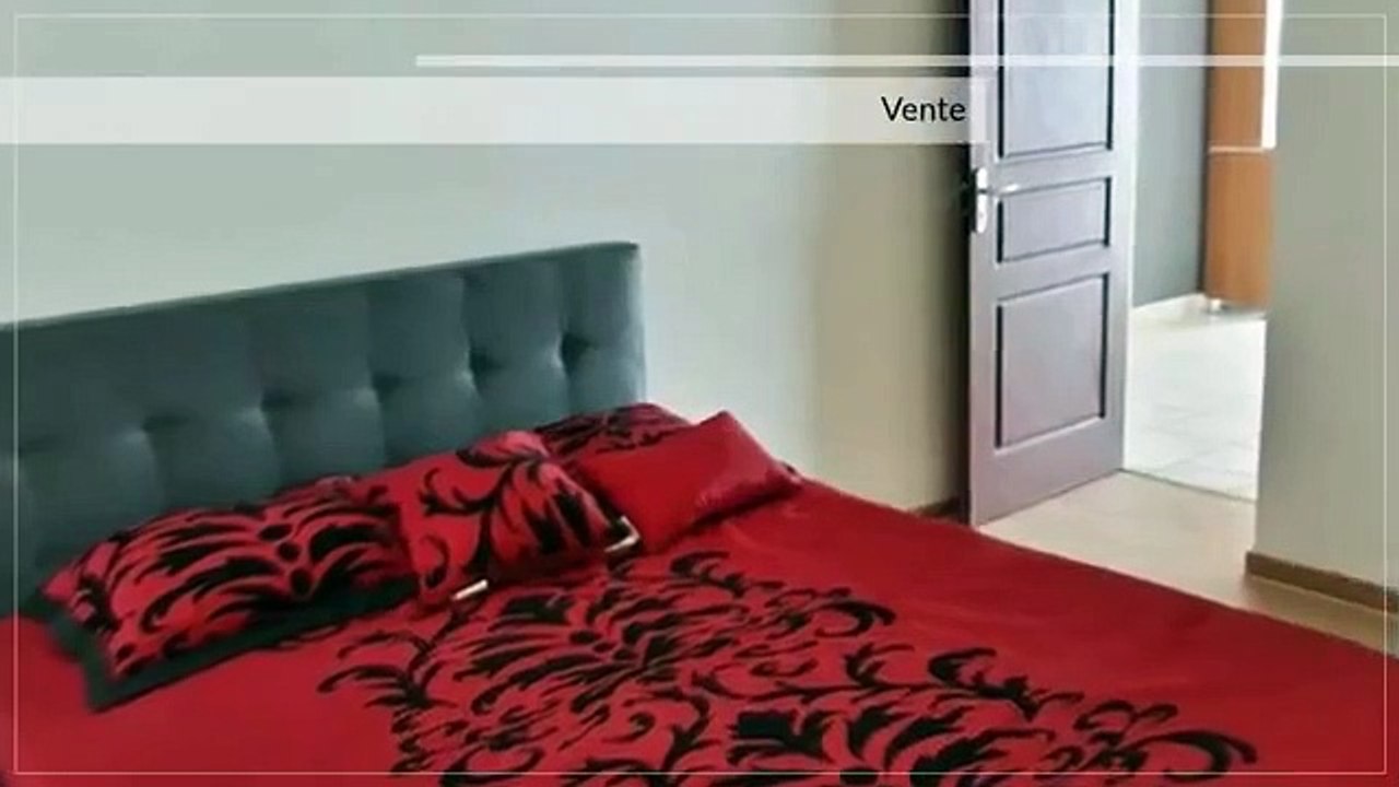 A vendre Appartement F2 à Punaauia (Vue Mer)