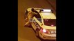 Report TV -Polici në shërbim nuk përmbahet, skena të turpshme me vajzën në mes të rrugës