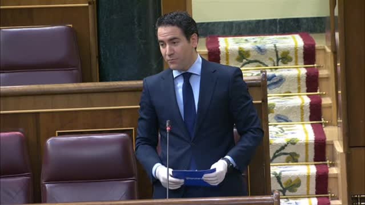 Iglesias sobre Ayuso: "Tiene derecho a vivir donde quiera pero que se lo pague ella"