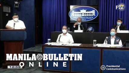 Gov’t has funds for mass hiring of contract tracers — Palace