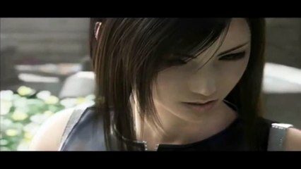 TRAILLER "FANTASIA FINAL VII: A CHEGADA DA CRIANÇA" 2005