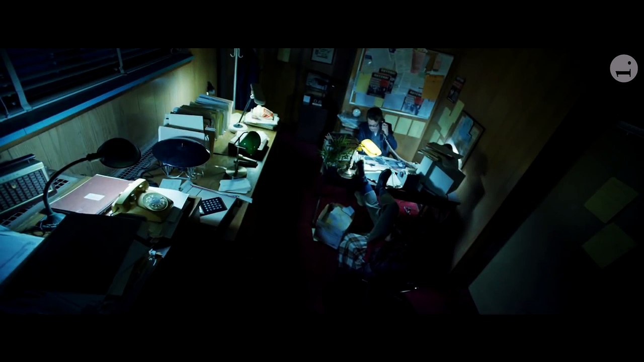 Invisible - Trailer V.O.