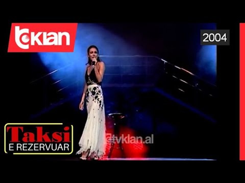 Elsa Lila – Chi sei (Taksi e rezervuar)