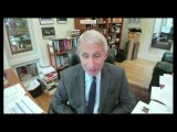 Fauci: 'real risk' of new outbreaks if states reopen too soon
