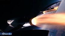 ناسا تعمل على تطوير طائرة مدنية بسرعة تفوق سرعة الصوت