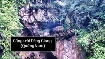 Ngỡ ngàng cảnh sắc như chốn thiên đường của các cổng trời tại Việt Nam (Phần 2)