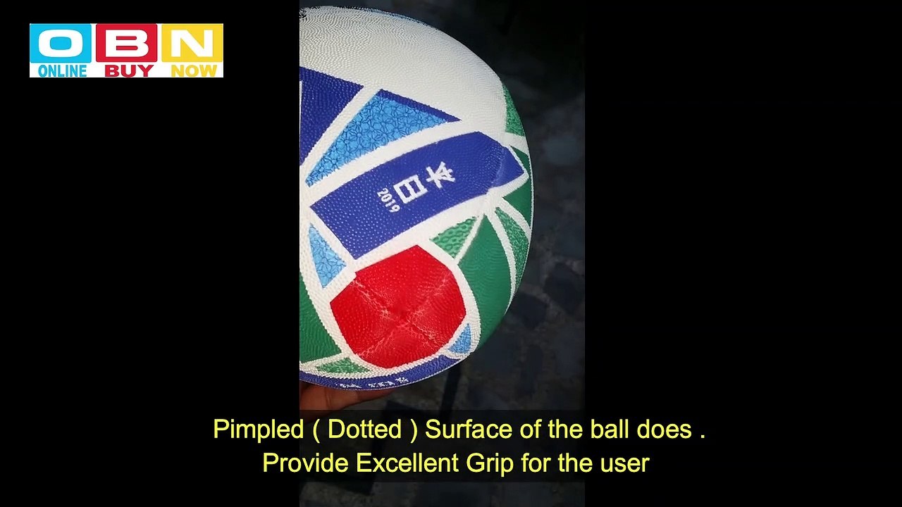Rugby World Cup 2019