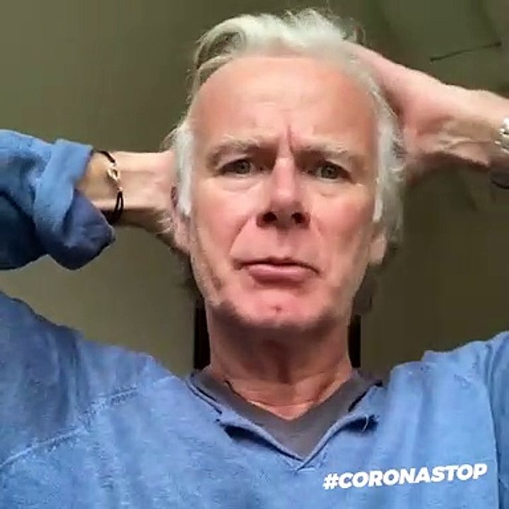 Bien tousser avec Franck Dubosc