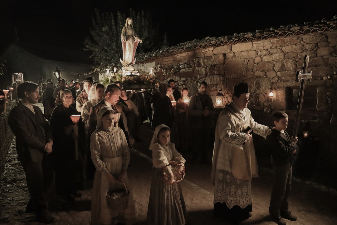 Fátima. La película - Trailer final español (HD)