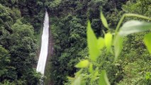 Waterfall Jharana footages