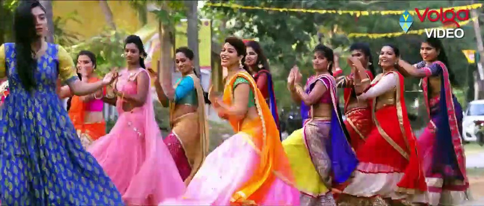 Oorantha Anukuntunnaru (2019) Telugu - Part 1